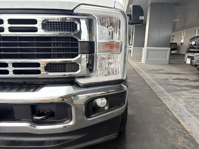 Certified 2026 Ford F250 XLT image 8