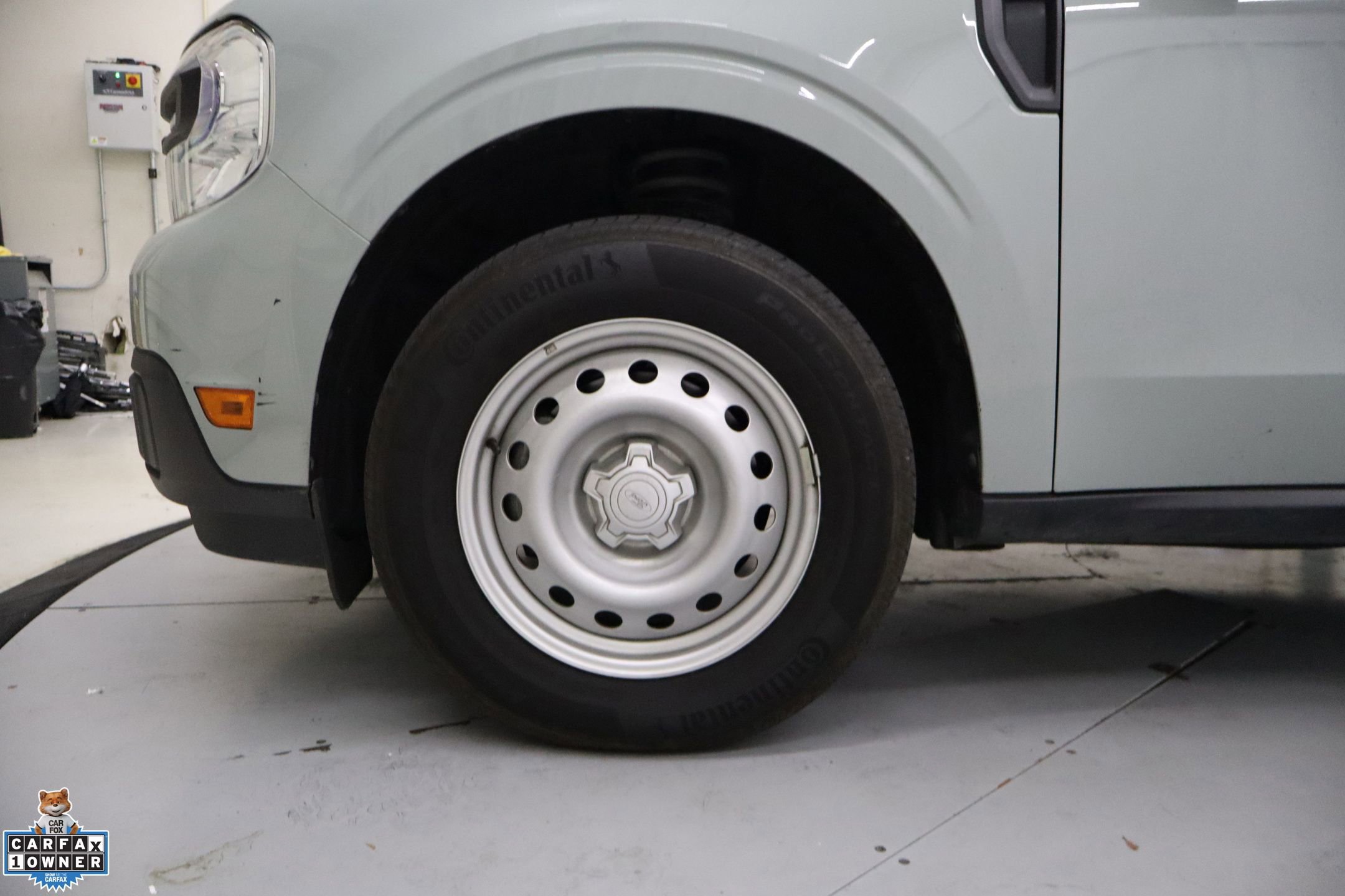 Certified 2024 Ford Maverick XL image 12