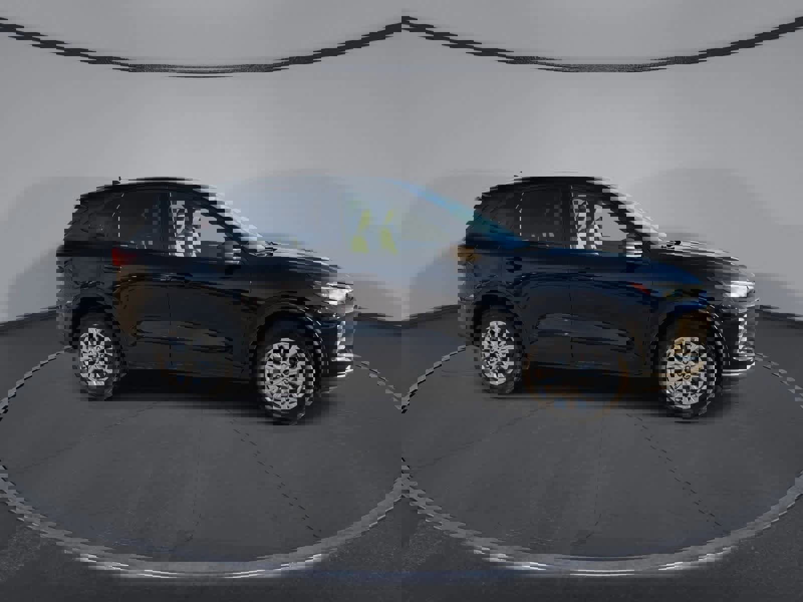 Certified 2025 Ford Escape Active image 2