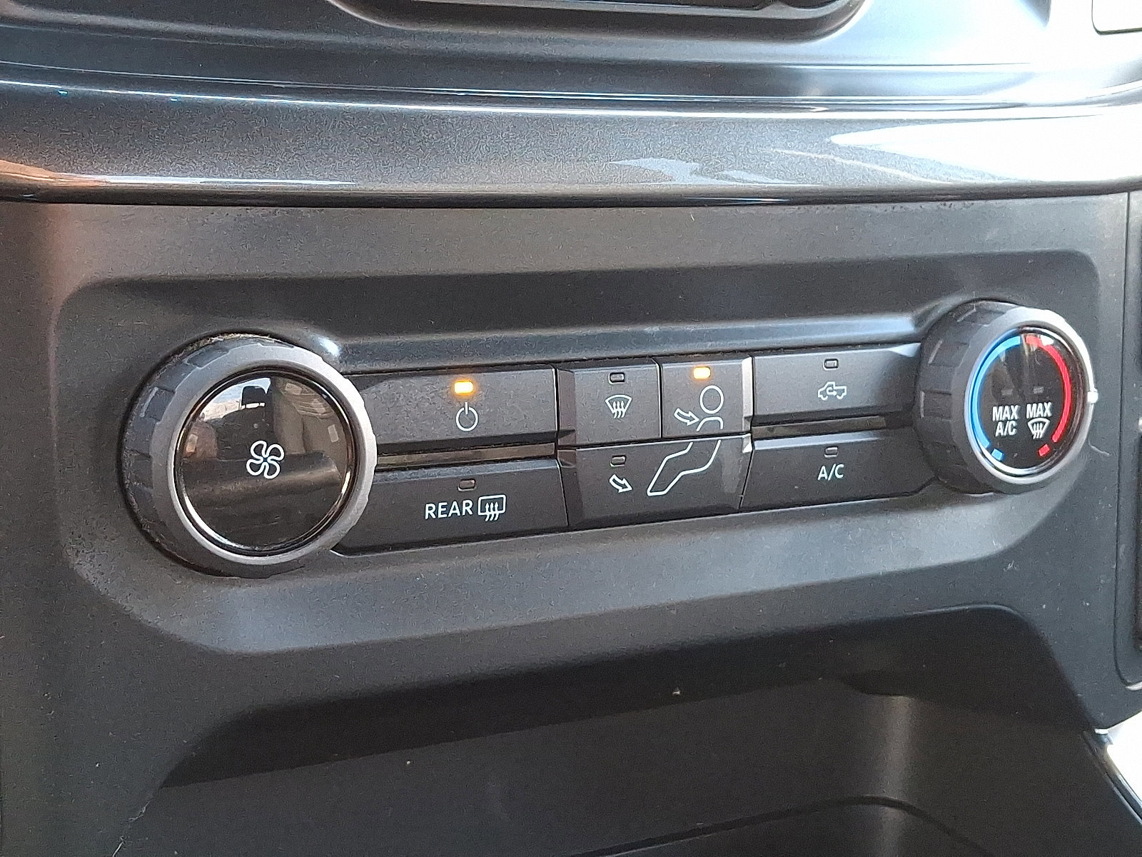 Certified 2022 Ford F150 XL w/ STX Black Appearance Package image 16