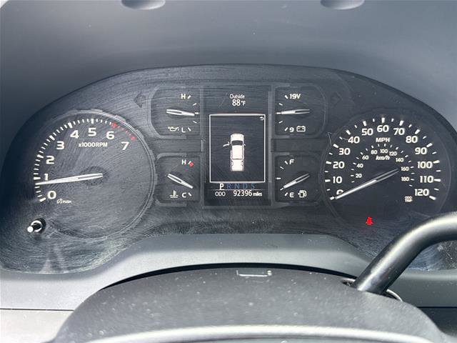 Used 2019 Toyota Tundra SR RWD image 10