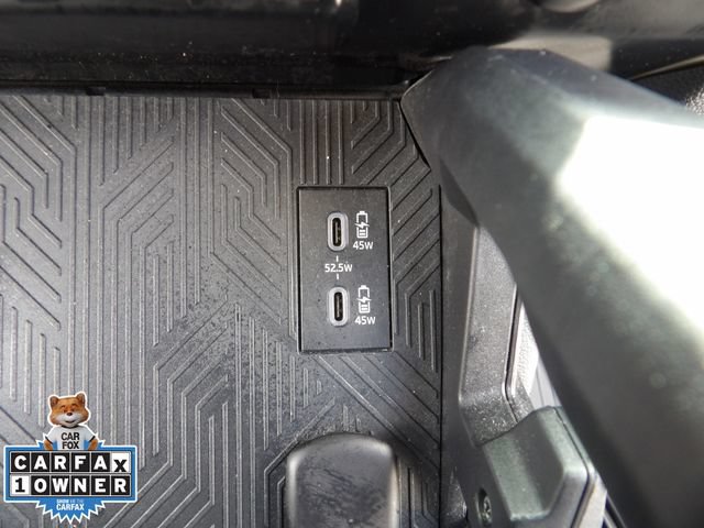 Used 2024 Toyota Tacoma SR AWD/4WD image 27