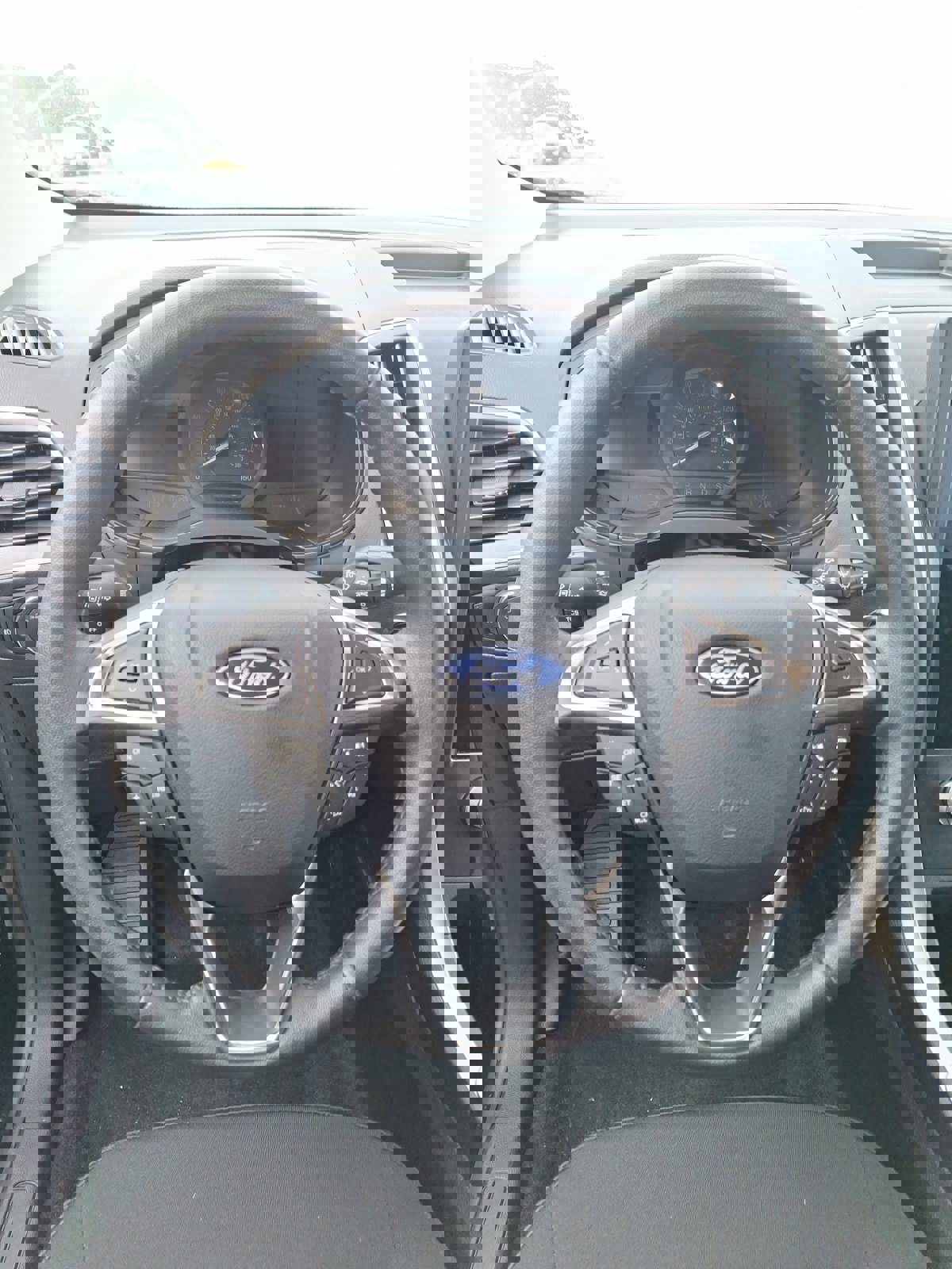 Certified 2024 Ford Edge SEL w/ Convenience Package image 13