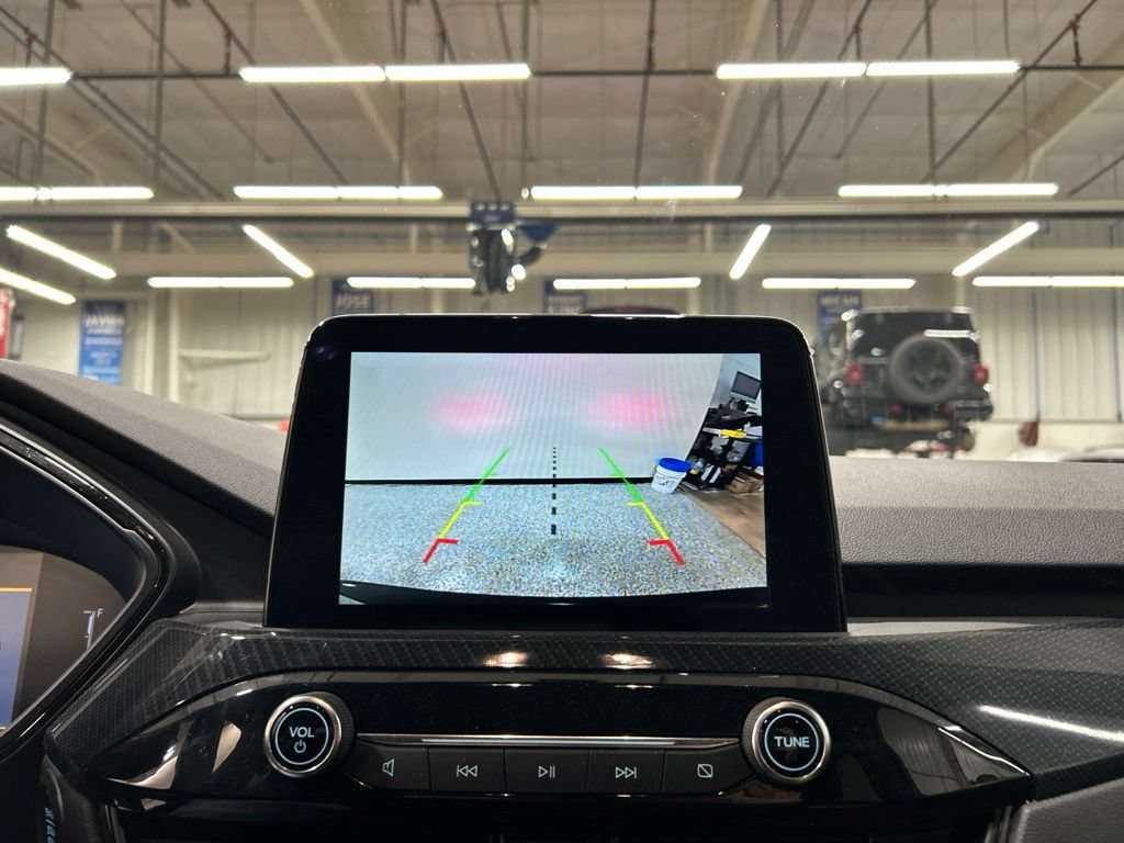 Certified 2024 Ford Escape ST-Line AWD/4WD image 20