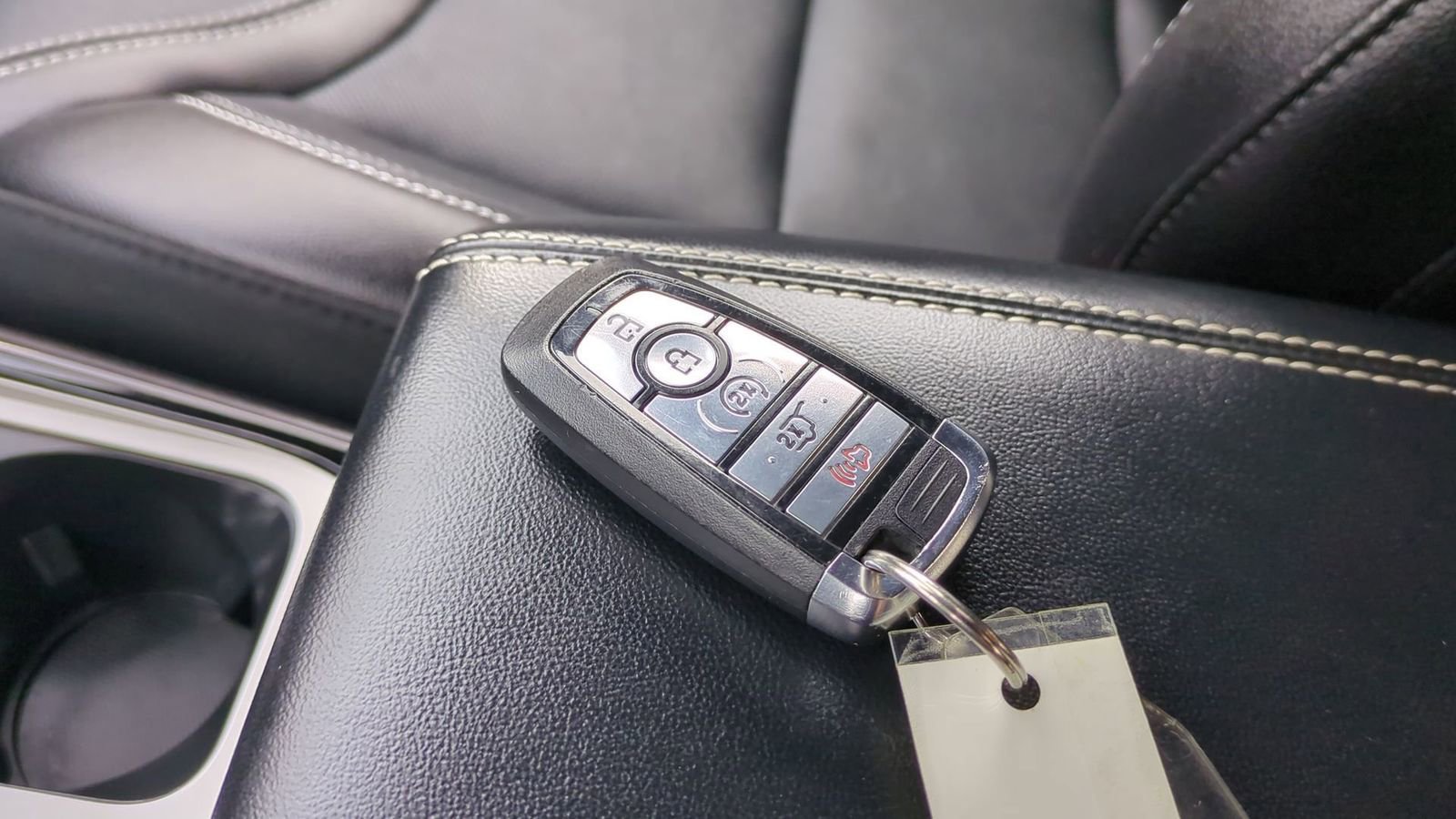 Certified 2023 Ford Explorer ST w/ Equipment Group 401A image 43