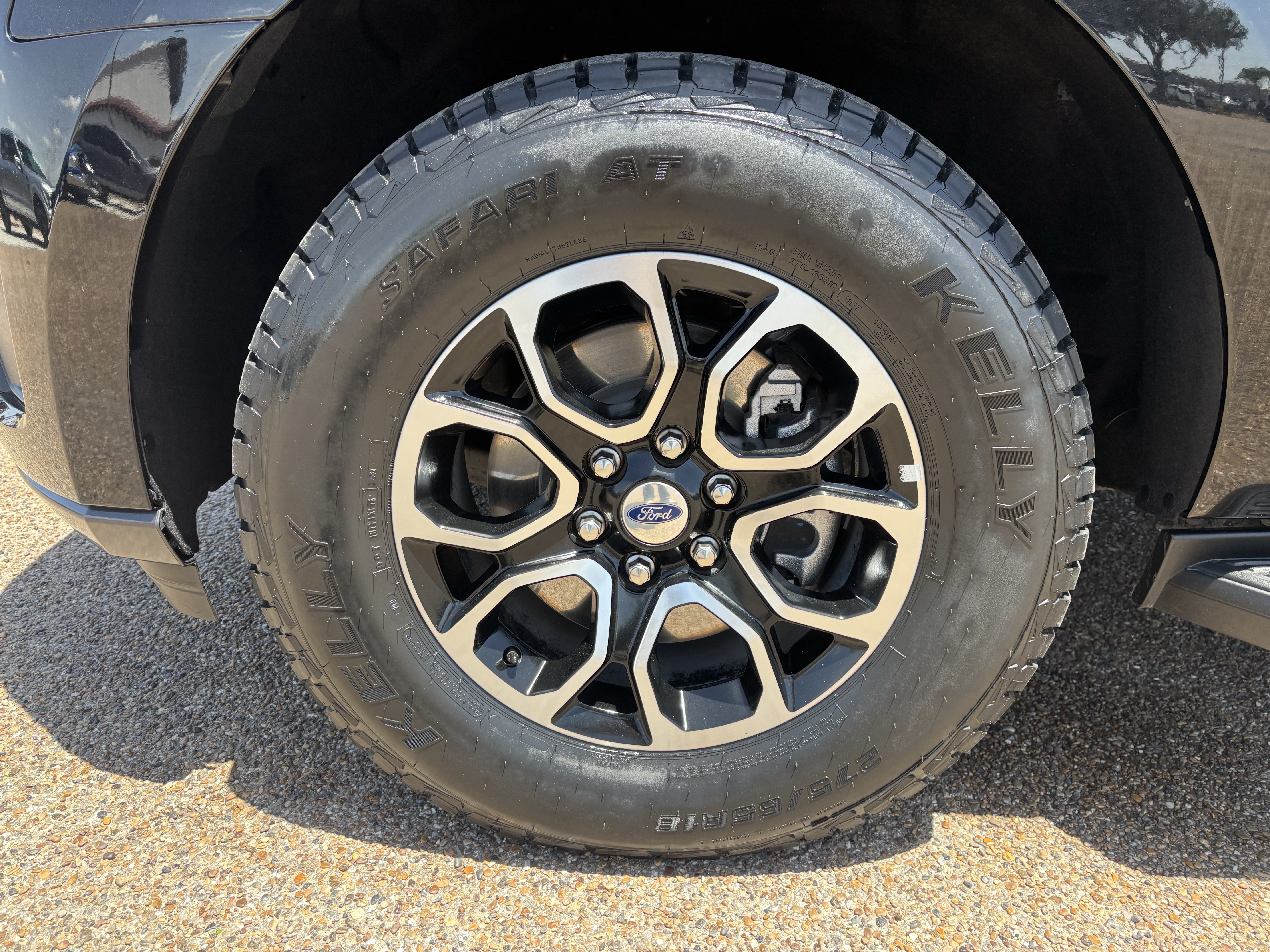 Certified 2023 Ford Expedition XLT RWD image 8