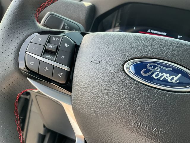 Certified 2025 Ford Explorer ST-Line w/ Premium Package AWD/4WD image 20