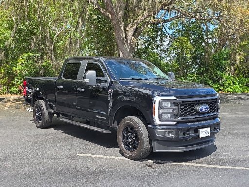 Certified 2024 Ford F250 XL w/ STX Appearance Package AWD/4WD image 14