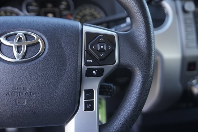 Used 2020 Toyota Tundra SR5 image 23