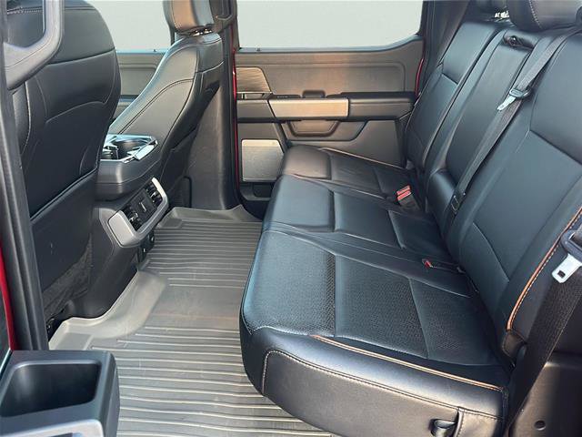 Certified 2024 Ford F150 Lariat AWD/4WD image 18