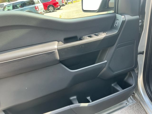 Certified 2024 Ford F150 STX AWD/4WD image 11