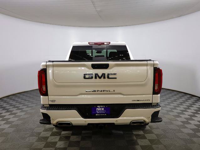 Used 2023 GMC Sierra 1500 Denali Ultimate AWD/4WD image 6