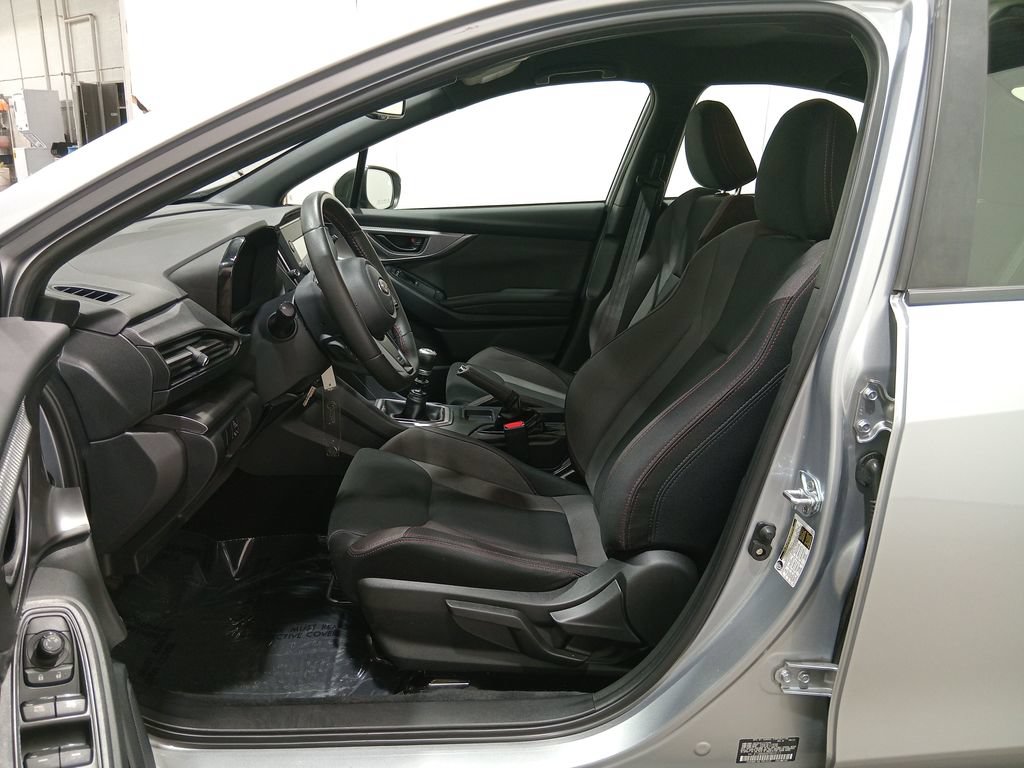 Used 2023 Subaru WRX AWD/4WD image 16