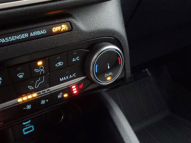 Certified 2022 Ford Escape SE w/ Convenience Package image 23