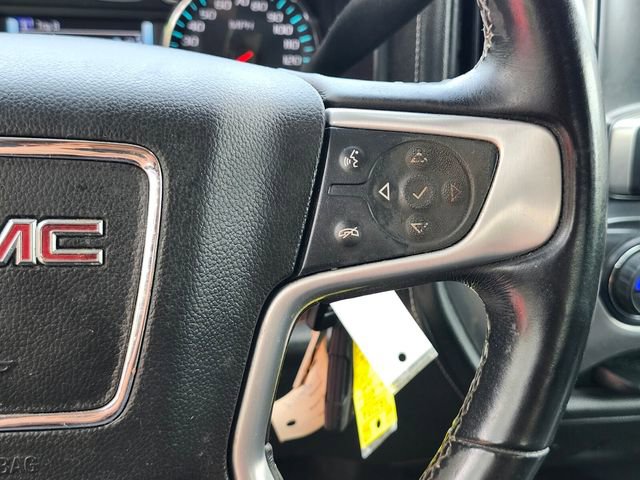 Used 2017 GMC Sierra 1500 SLE w/ SLE Value Package AWD/4WD image 29
