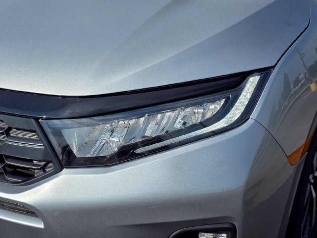 Used 2025 Honda Odyssey EX-L image 3