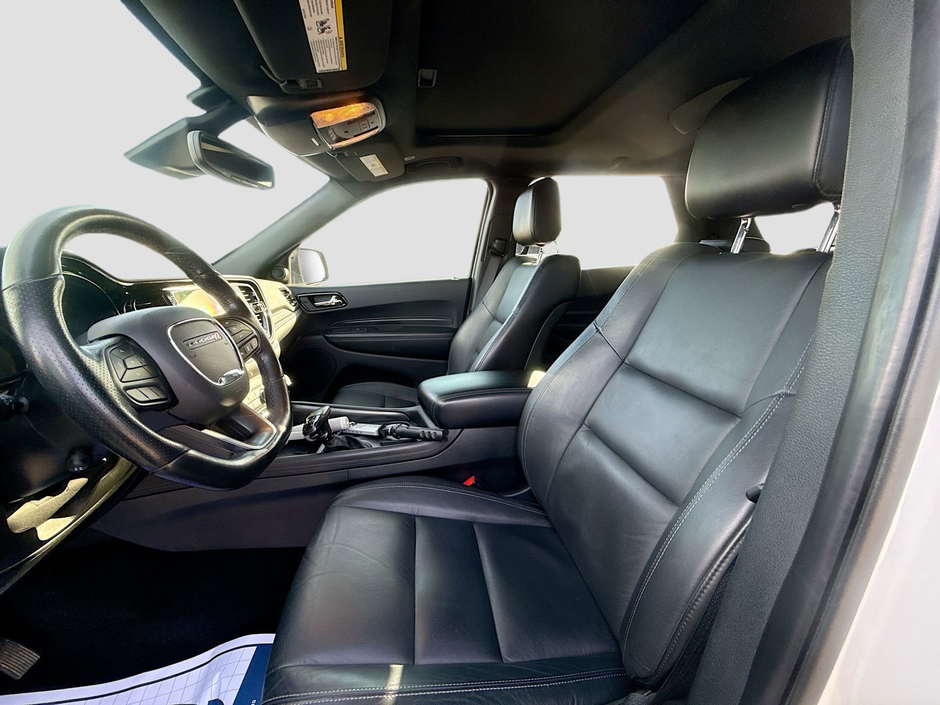 Used 2022 Dodge Durango GT image 26