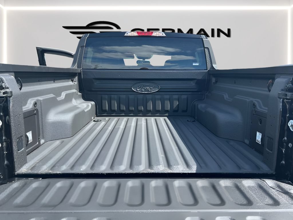 Certified 2025 Ford Maverick Lobo AWD/4WD image 24