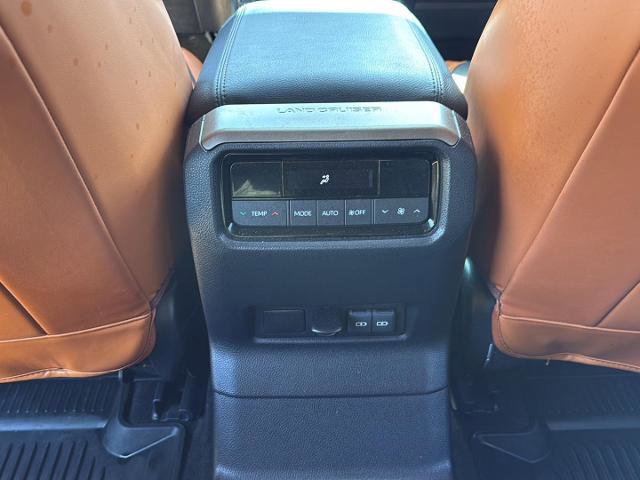 Used 2024 Toyota Land Cruiser w/ Premium Package image 24