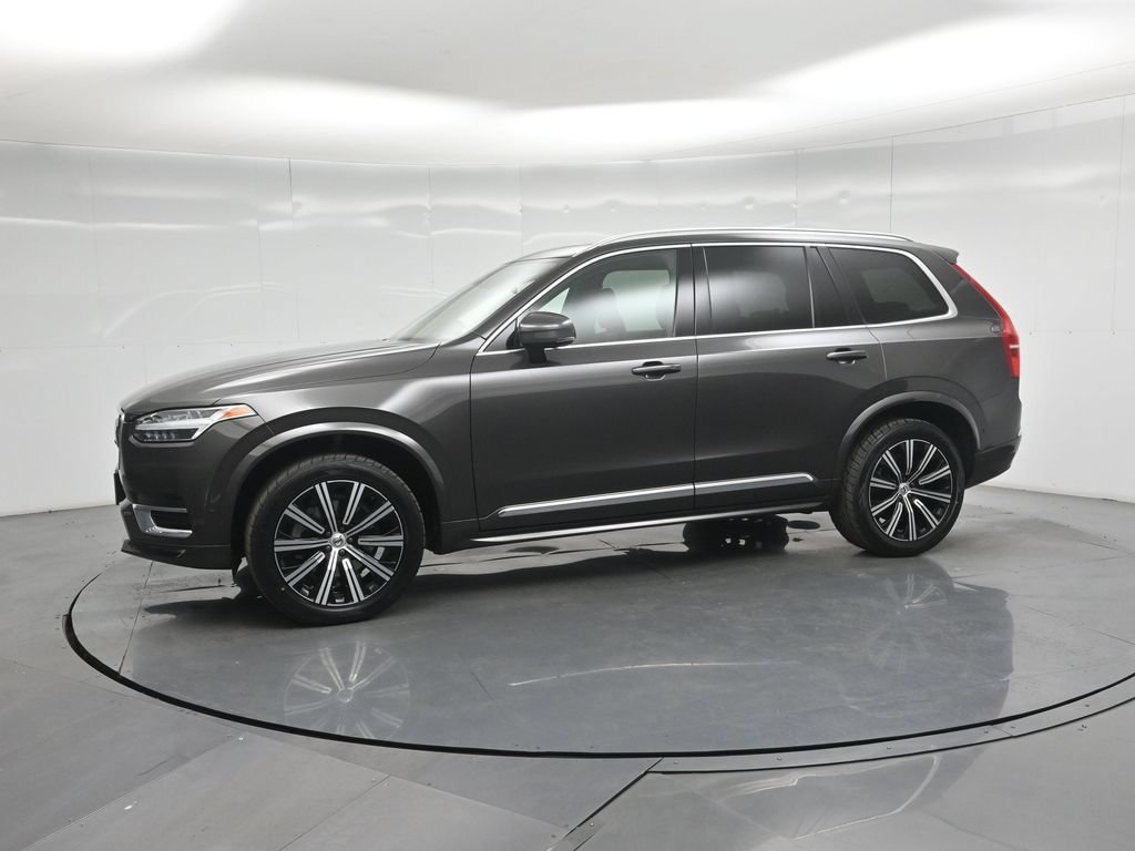 Used 2023 Volvo XC90 B6 Plus w/ Protection Package Premier AWD/4WD image 27