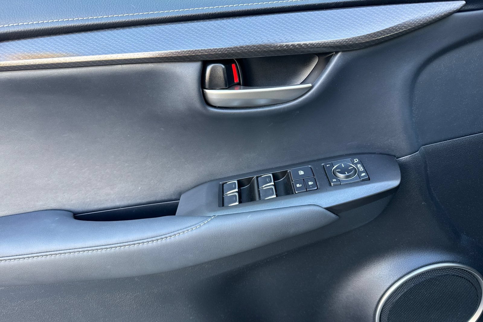 Used 2021 Lexus NX 300 FWD w/ Accessory Package image 12