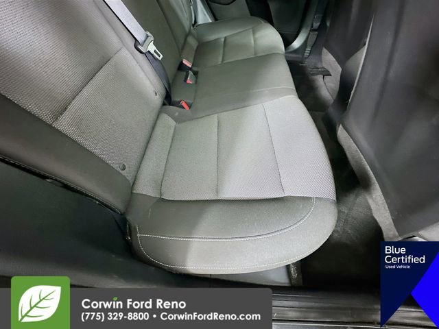 Used 2023 Kia Forte LXS FWD image 27