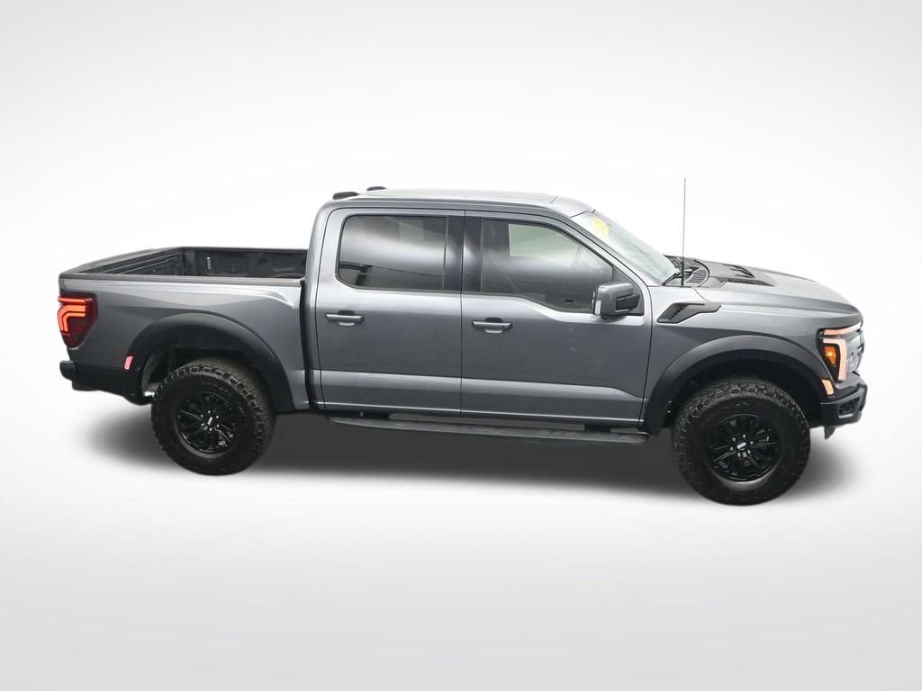 Certified 2025 Ford F150 Raptor AWD/4WD image 27