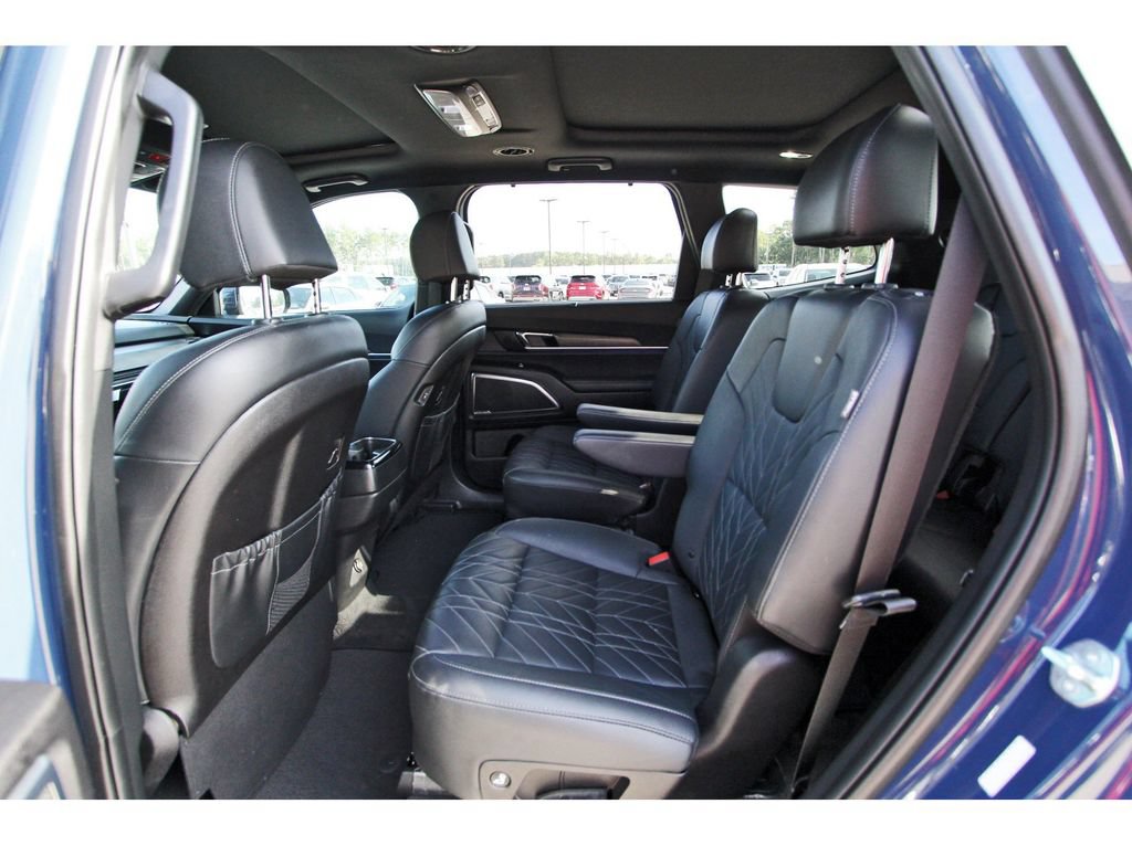 Used 2024 Kia Telluride SX X-Pro AWD/4WD image 10