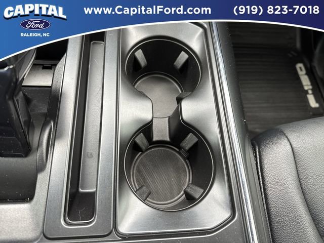 Certified 2022 Ford F150 XLT w/ Equipment Group 302A High image 30