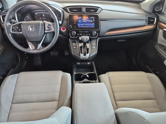 Used 2022 Honda CR-V EX image 31