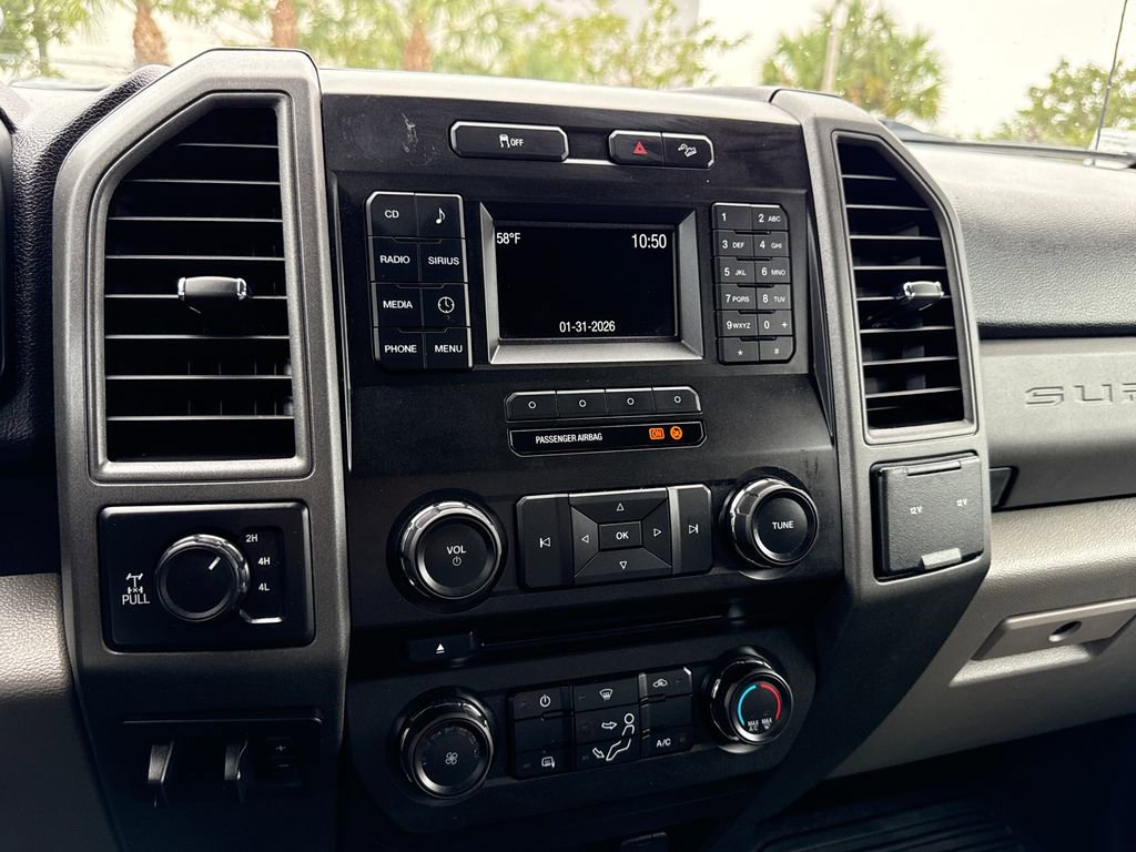 Certified 2018 Ford F350 XL image 21