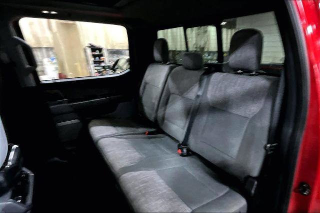 Certified 2021 Ford F150 XLT w/ Equipment Group 302A High AWD/4WD image 21
