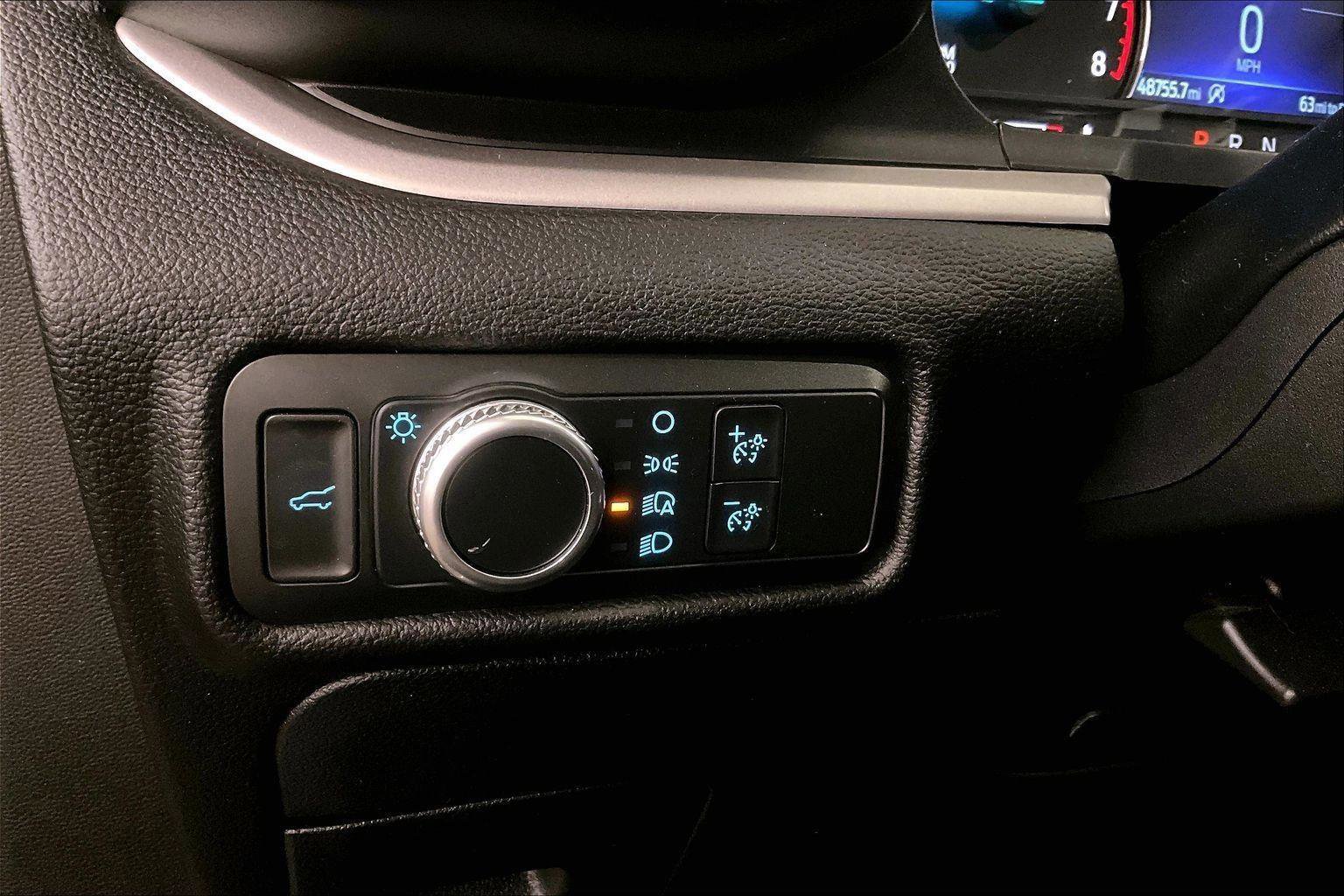 Certified 2021 Ford Explorer XLT image 31