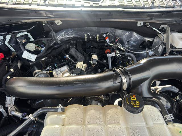 Certified 2025 Ford Expedition Max Active AWD/4WD image 7