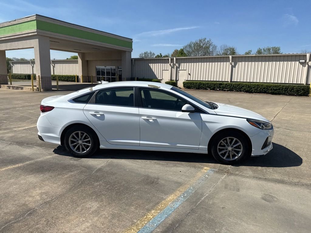 Used 2019 Hyundai Sonata SE image 9