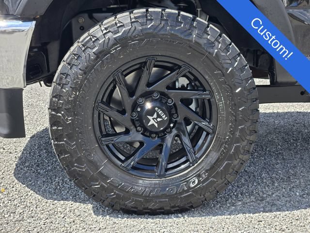 Certified 2020 Ford F250 Lariat w/ Lariat Ultimate Package AWD/4WD image 10