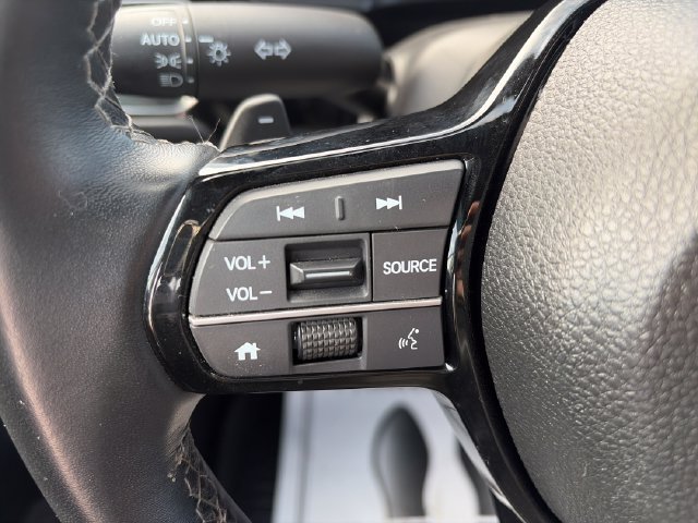 Used 2025 Honda Civic Sport image 14