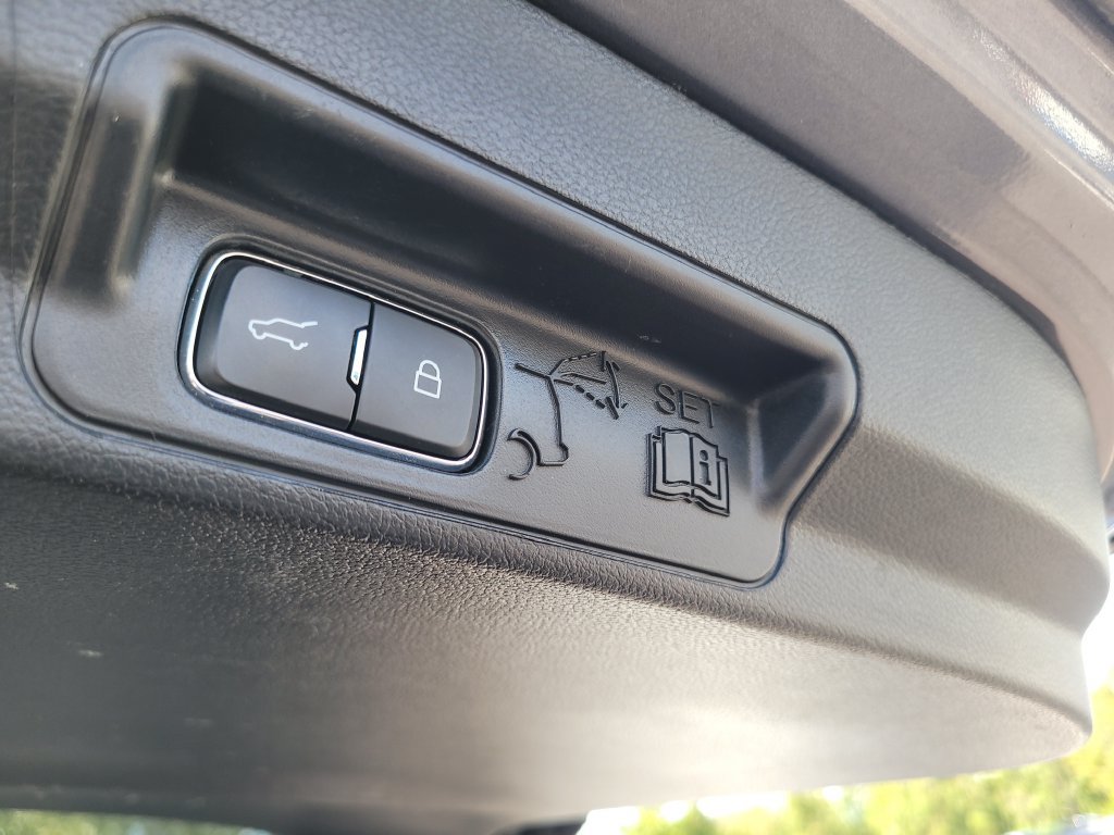 Certified 2021 Ford Explorer Timberline AWD/4WD image 9