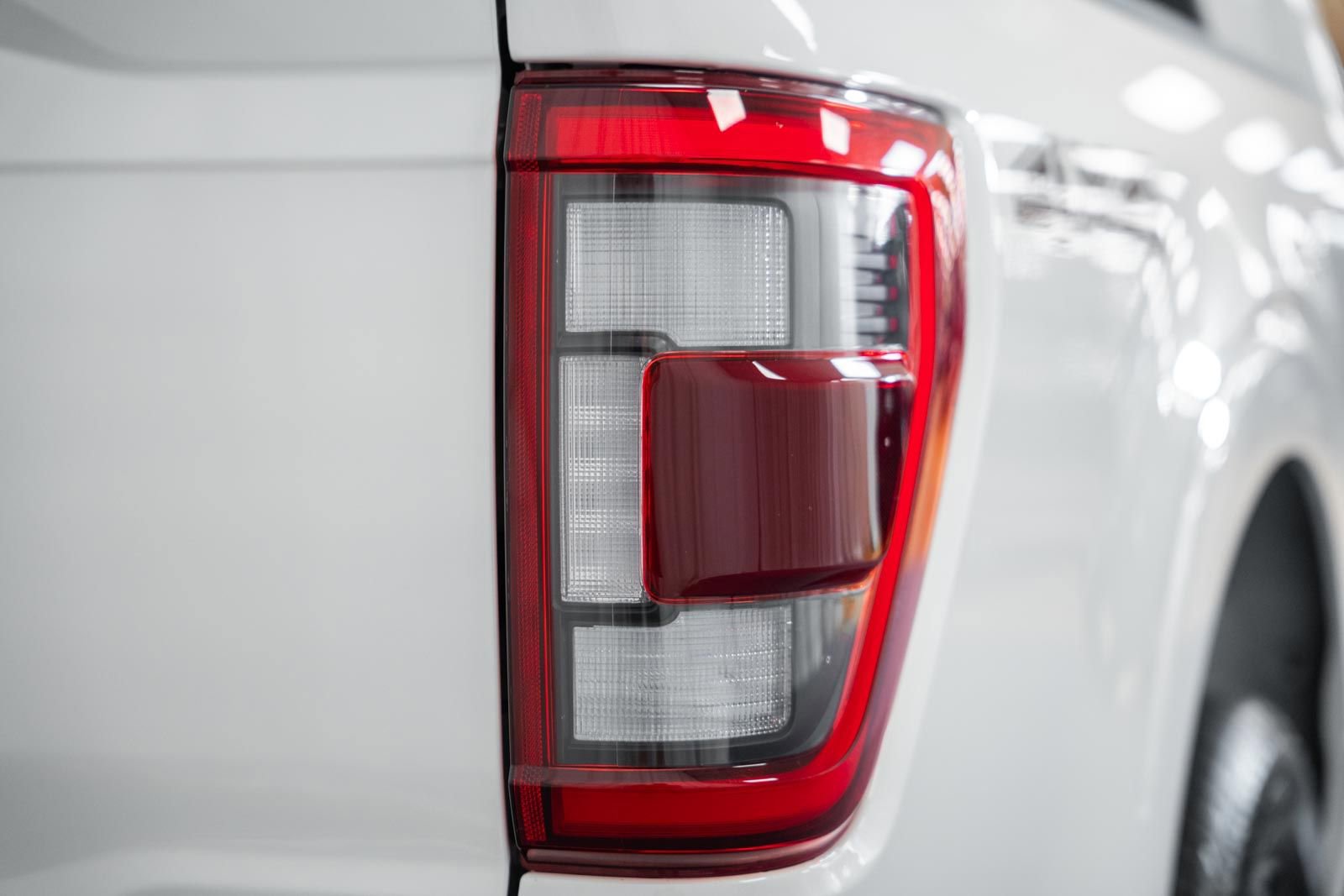 Certified 2023 Ford F150 Lariat w/ Equipment Group 502A High image 7