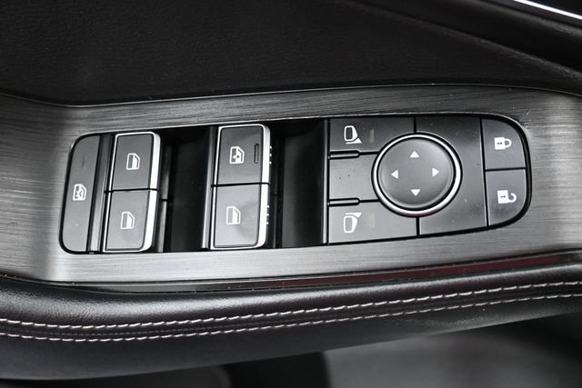 Used 2025 Nissan Rogue Platinum w/ Platinum Premium Package FWD image 14