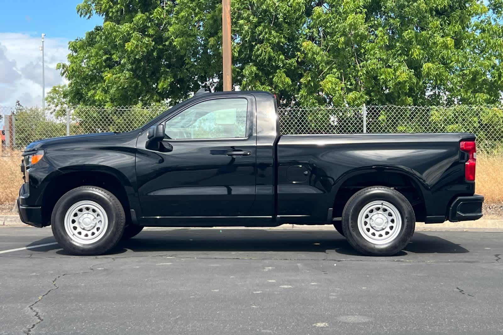 Used 2026 Chevrolet Silverado 1500 W/T w/ WT Value Package video 2
