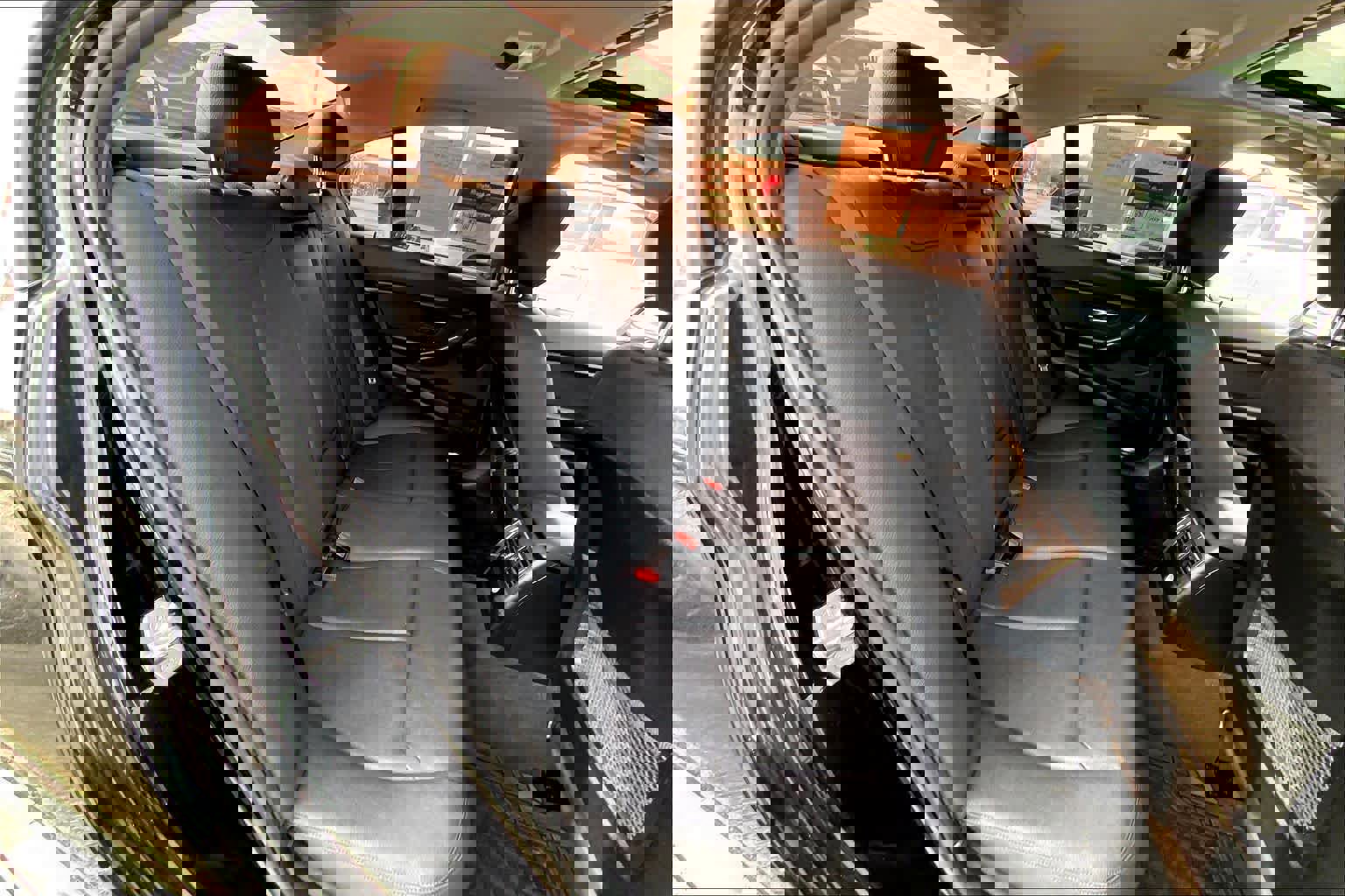 Used 2018 BMW 320i Sedan image 18