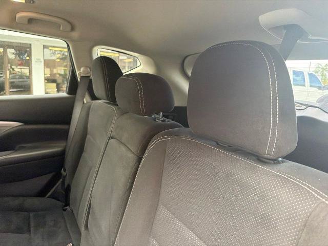 Used 2018 Nissan Murano S FWD image 10