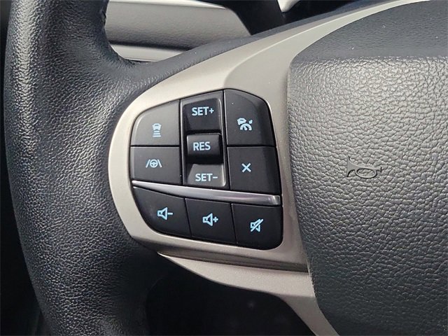 Certified 2023 Ford Explorer XLT w/ Equipment Group 202A image 13