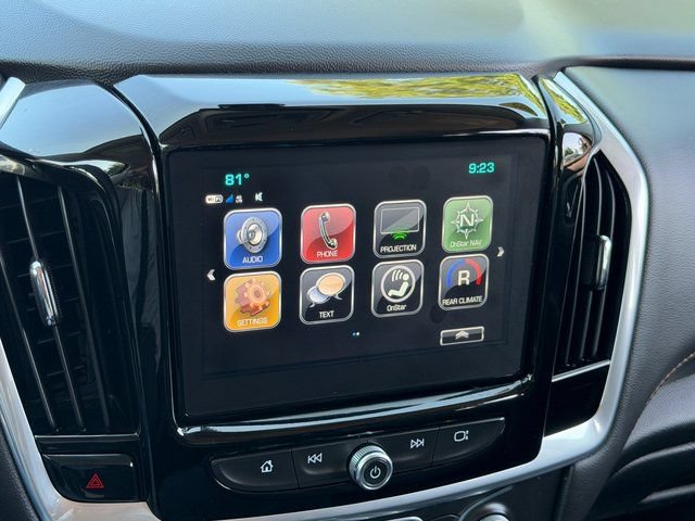 Used 2019 Chevrolet Traverse LT FWD image 5