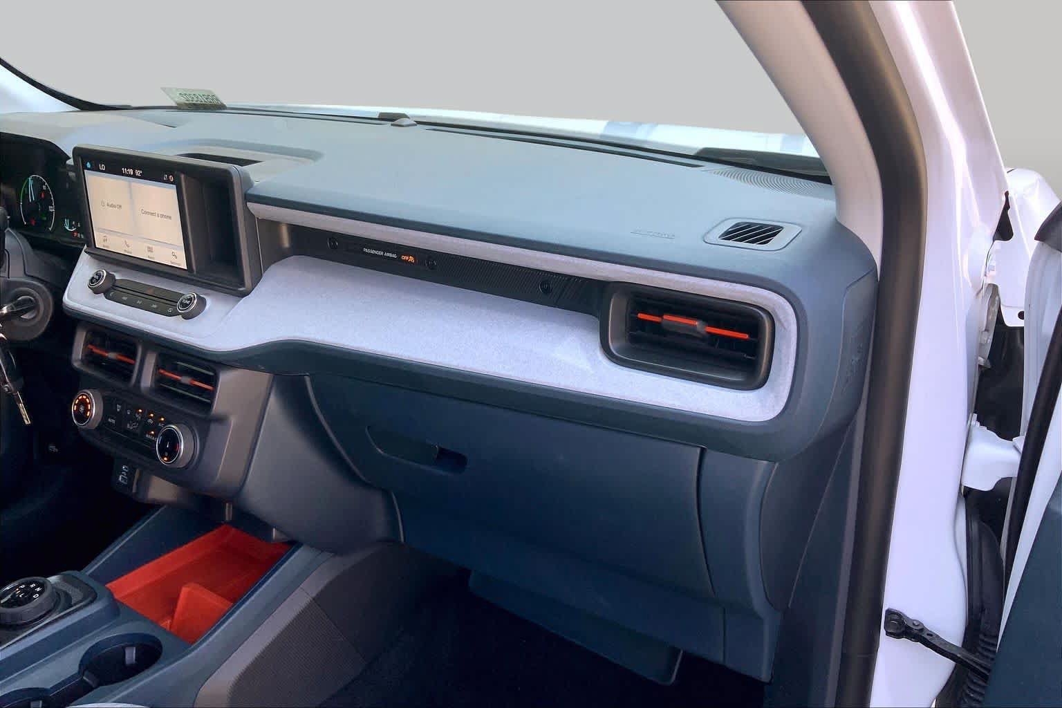 Certified 2024 Ford Maverick XLT FWD image 18