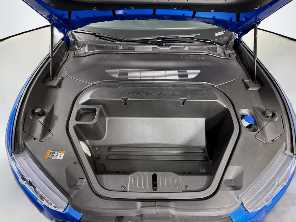Certified 2025 Ford Mustang Mach-E Premium image 31