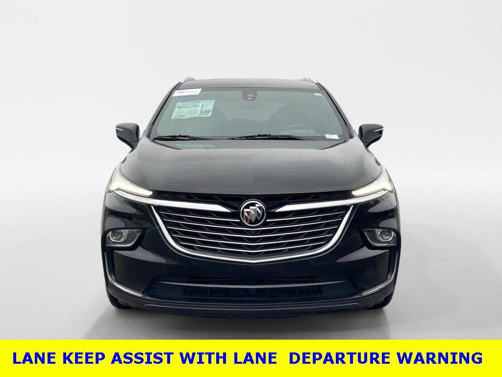 Used 2024 Buick Enclave Premium image 9