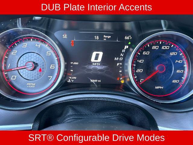 Used 2020 Dodge Charger Scat Pack w/ Harman/Kardon Audio Group RWD image 22