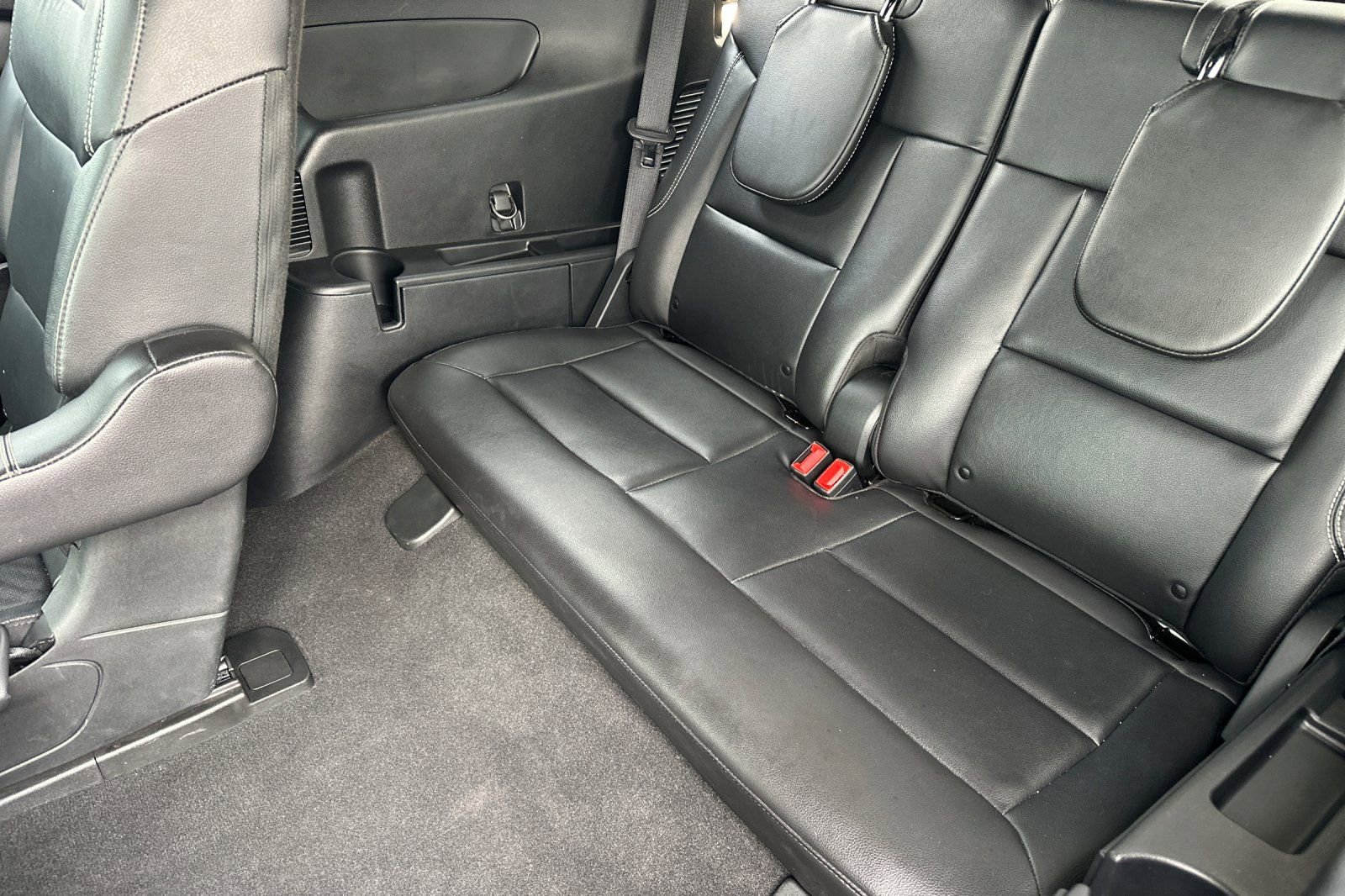 Certified 2023 Ford Explorer ST w/ Equipment Group 401A image 14